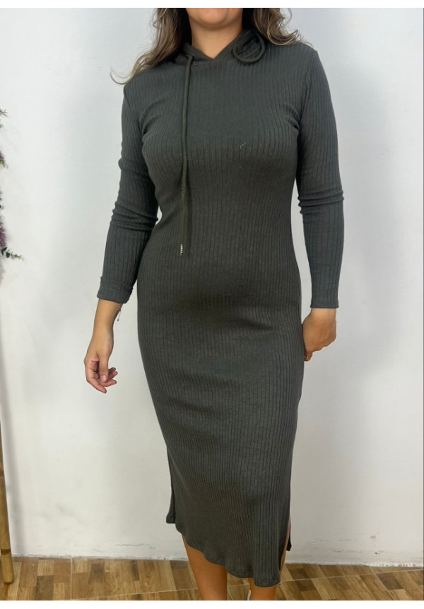 Vestido Julie