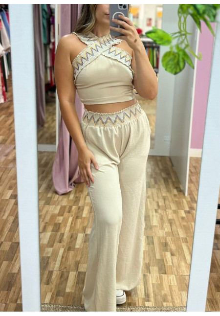 Conjunto Amaya