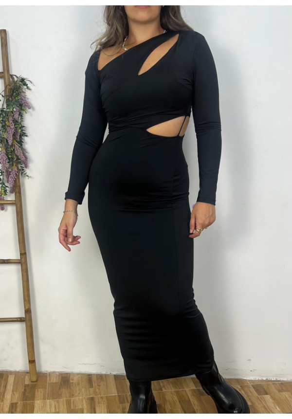 vestido marta