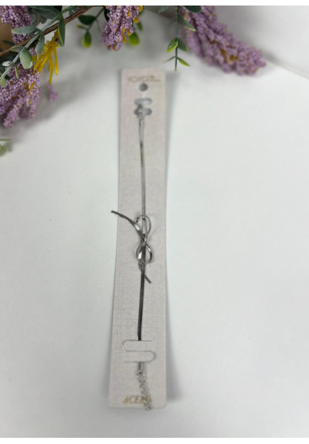 Pulsera Lazo