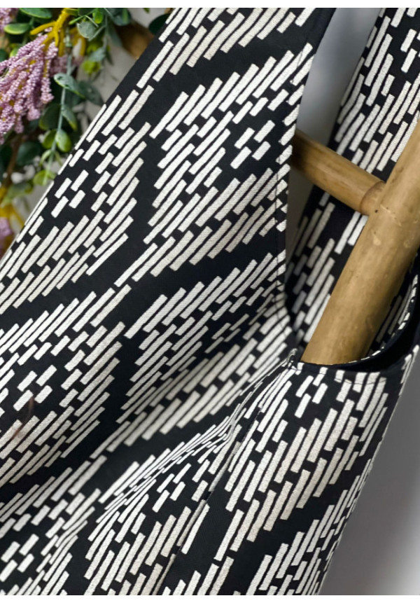 Bolso Shopper Ondas