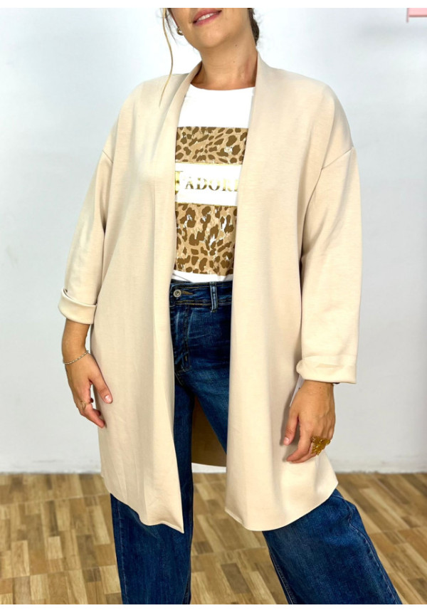 rebeca tres cuartos