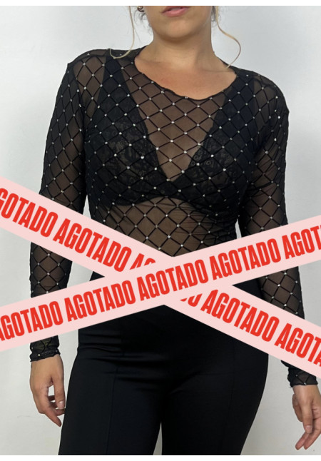 Body Cristal