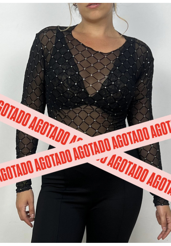 Body Cristal