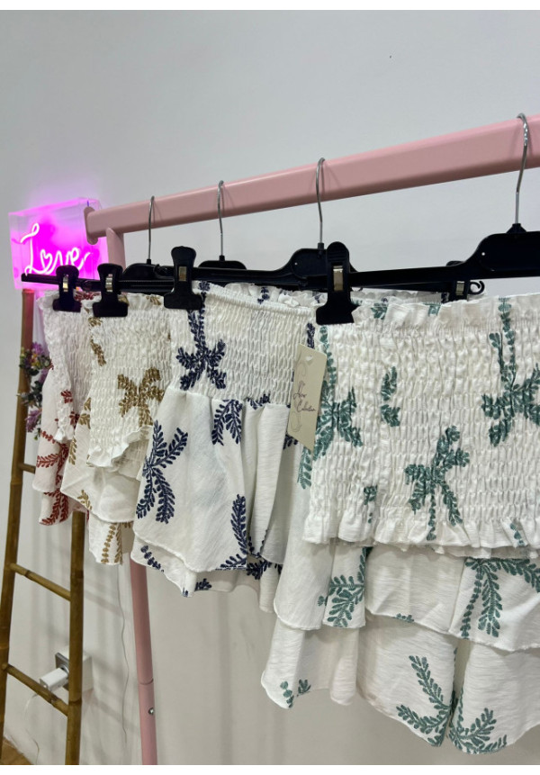 Conjunto Hawaii