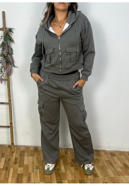 Conjunto Saray