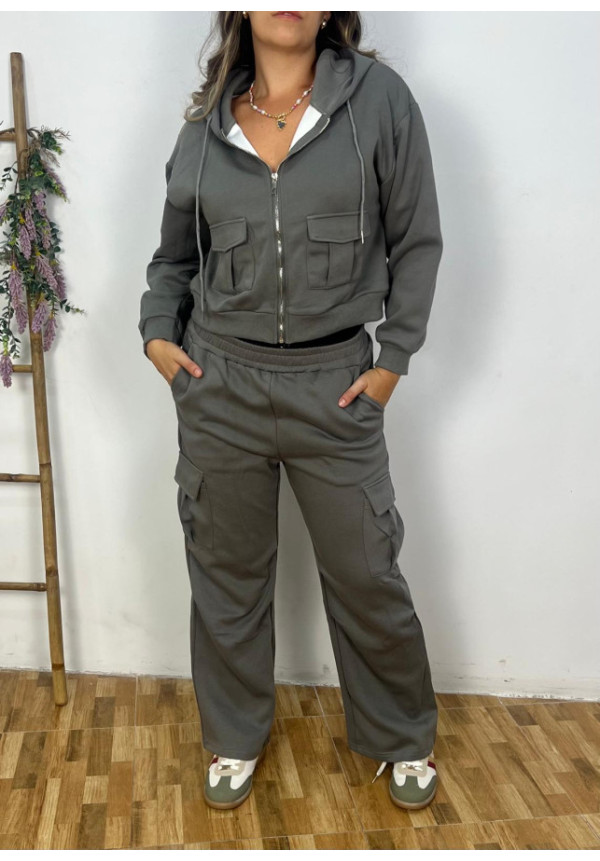 Conjunto Saray