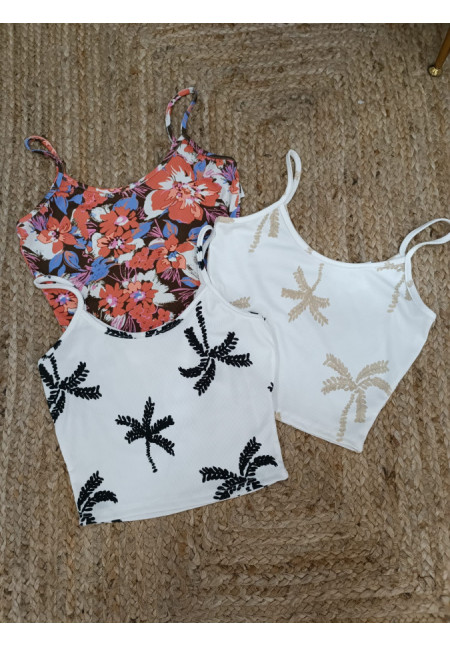 Top Palmeras