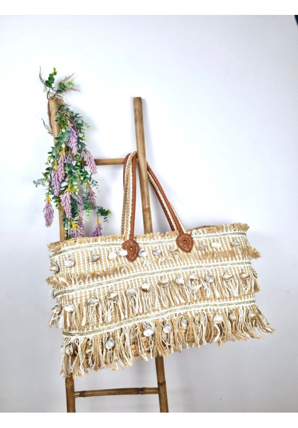 cesta caracola