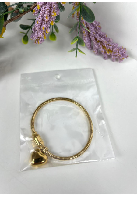 Pulsera Heart