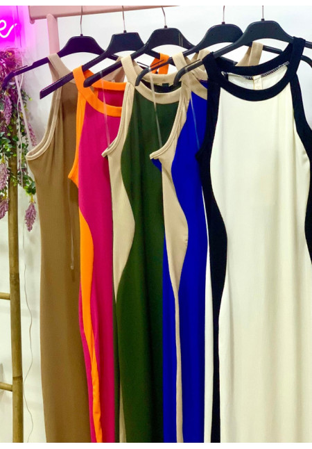 vestido Mamen