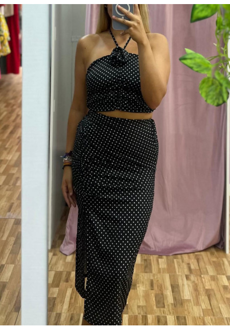 Conjunto Graná