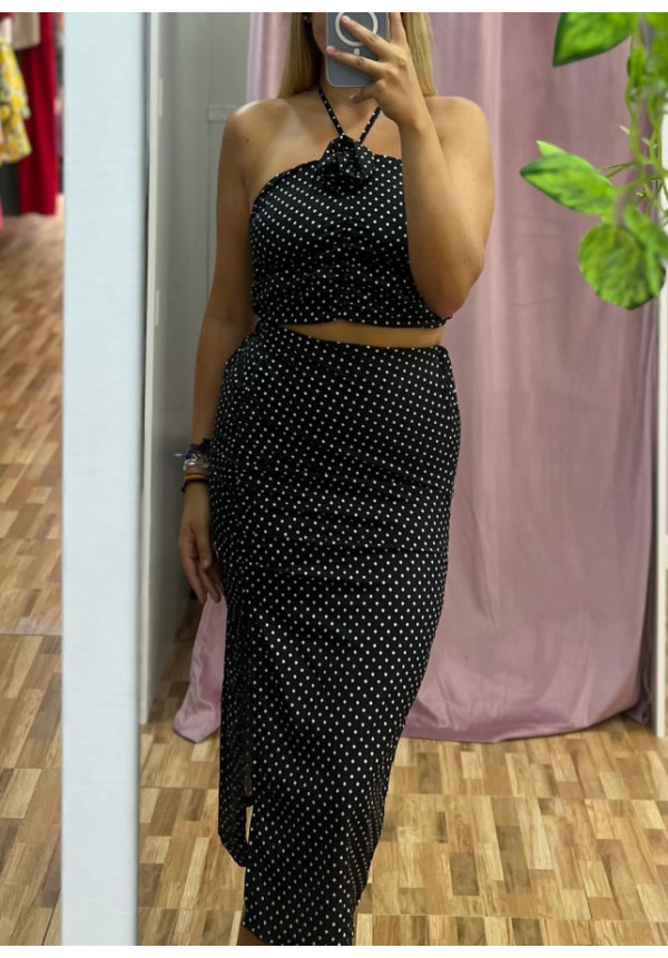 Conjunto Graná
