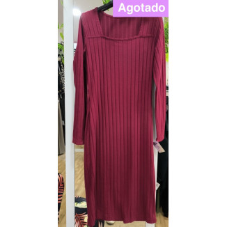 Vestido Mimi