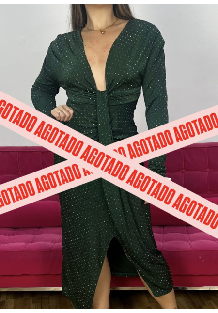 Vestido Neiva