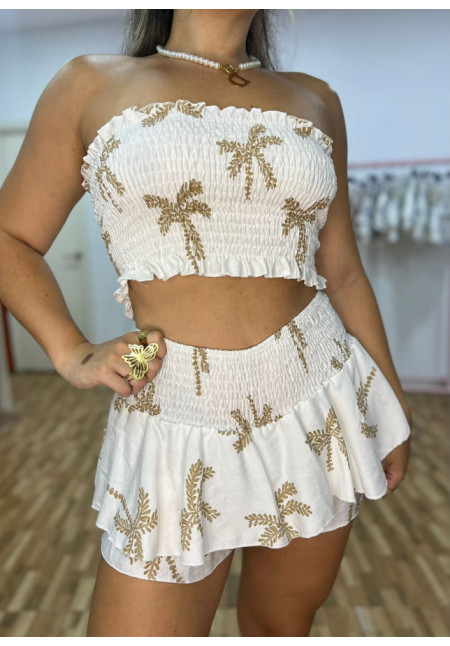 Conjunto Hawaii