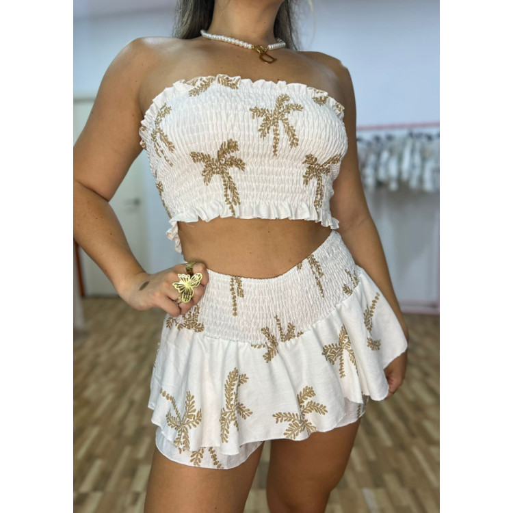 Conjunto Hawaii