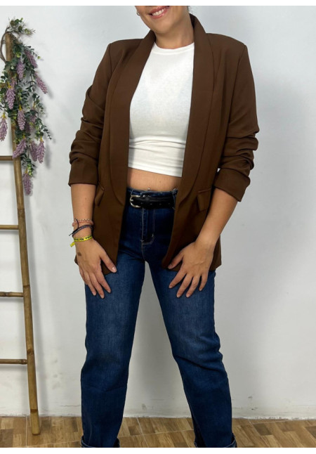 Blazer Choco
