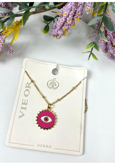 Collar Ojo