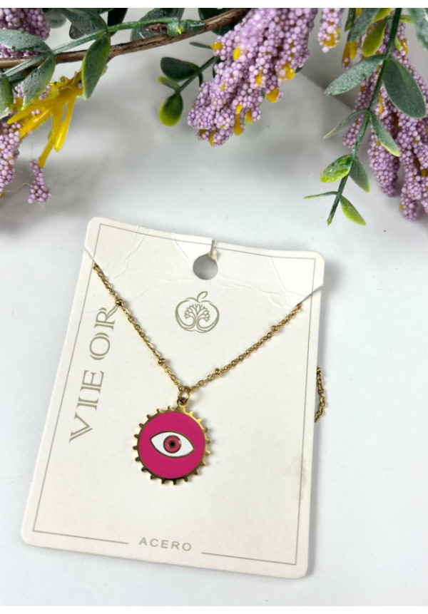 Collar Ojo