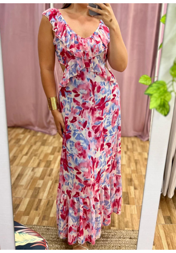 Vestido Sophy
