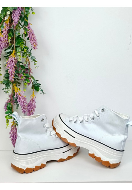 Bambas Blancas