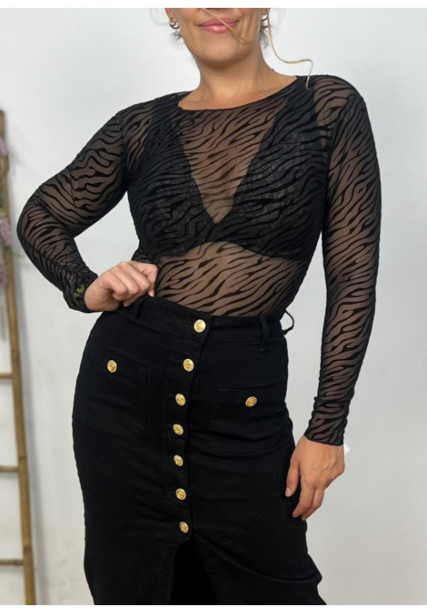 Body Cristal