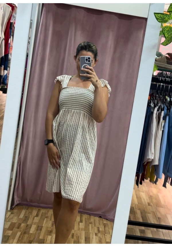 Vestido Malasia