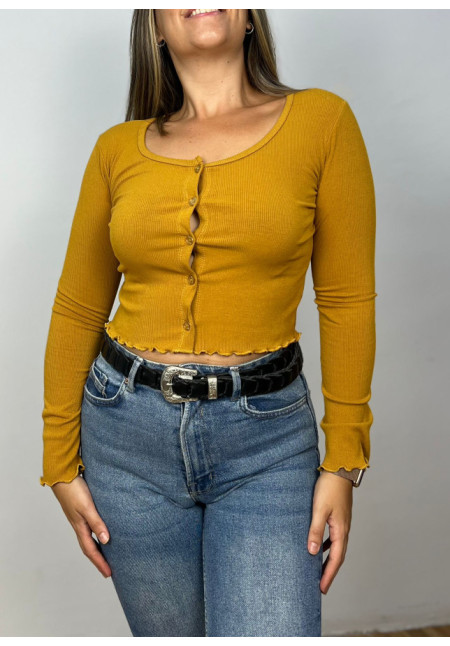 rebeca  punto