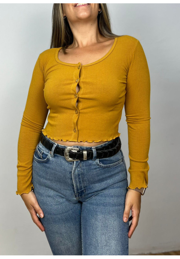 rebeca  punto
