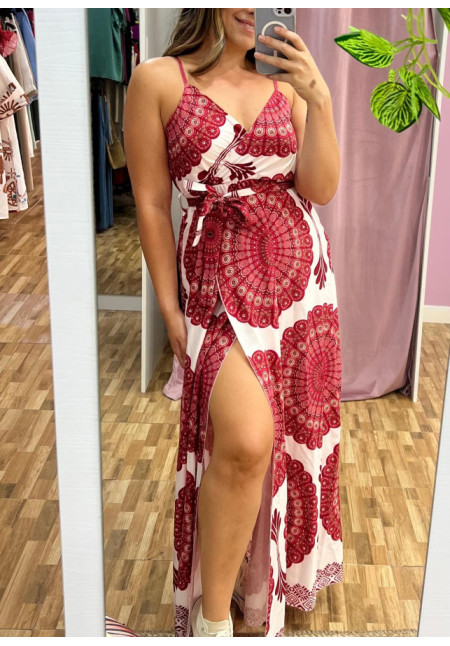 Vestido Real