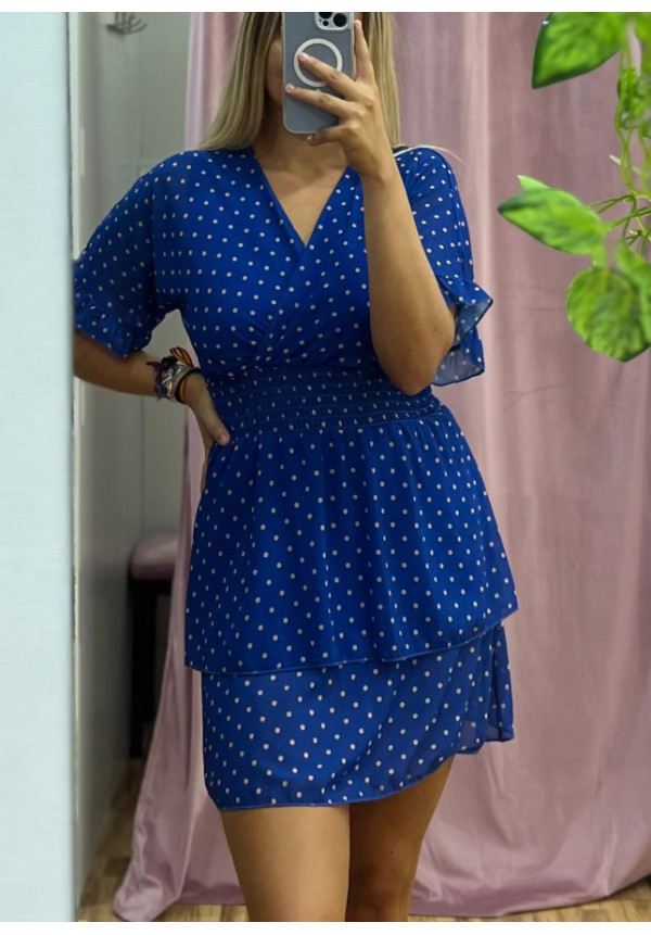 Vestido Romera