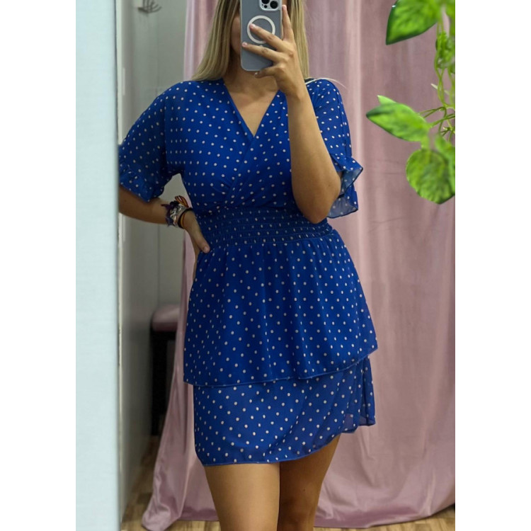 Vestido Romera