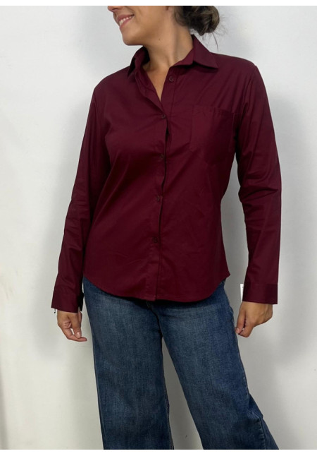 Camisa Lisa