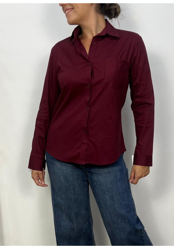 Camisa Lisa