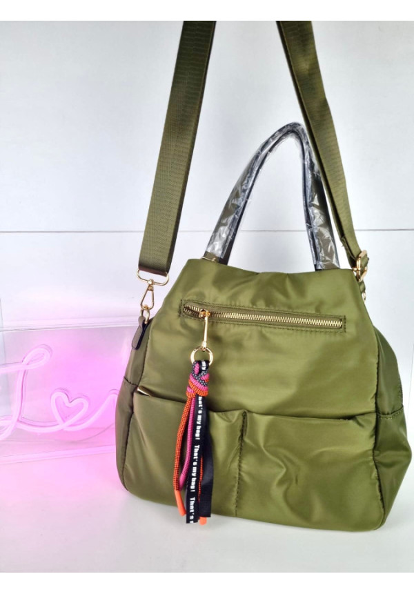 mochila