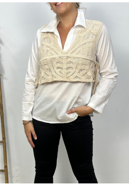 Camisa Martina