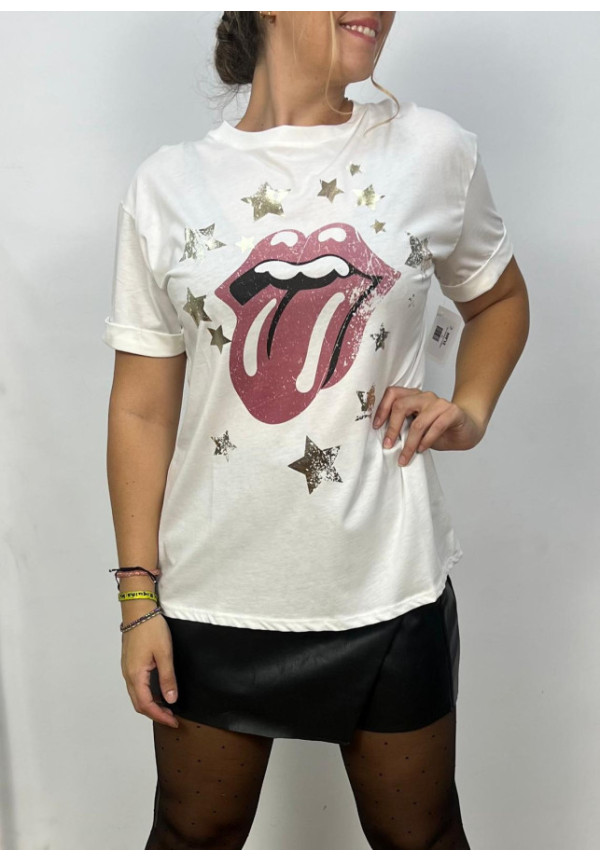 Camisetas Estampada