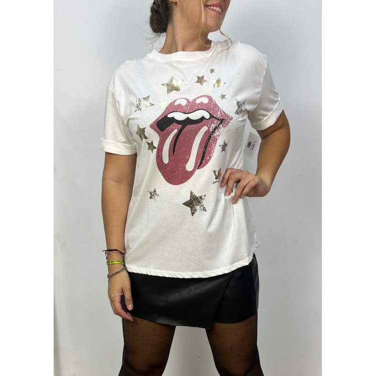 Camisetas Estampada