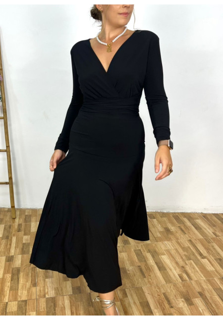 vestido dara