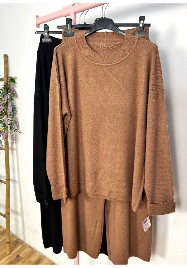 Conjunto Afri