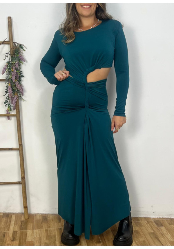 vestido yaiza