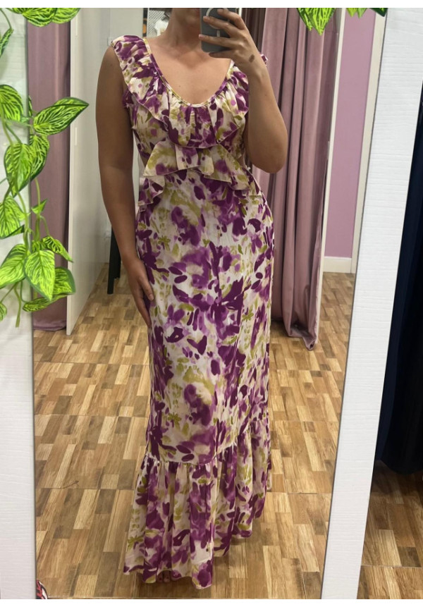 Vestido Sophy