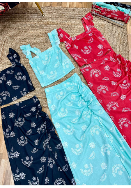 Conjunto CARIBE