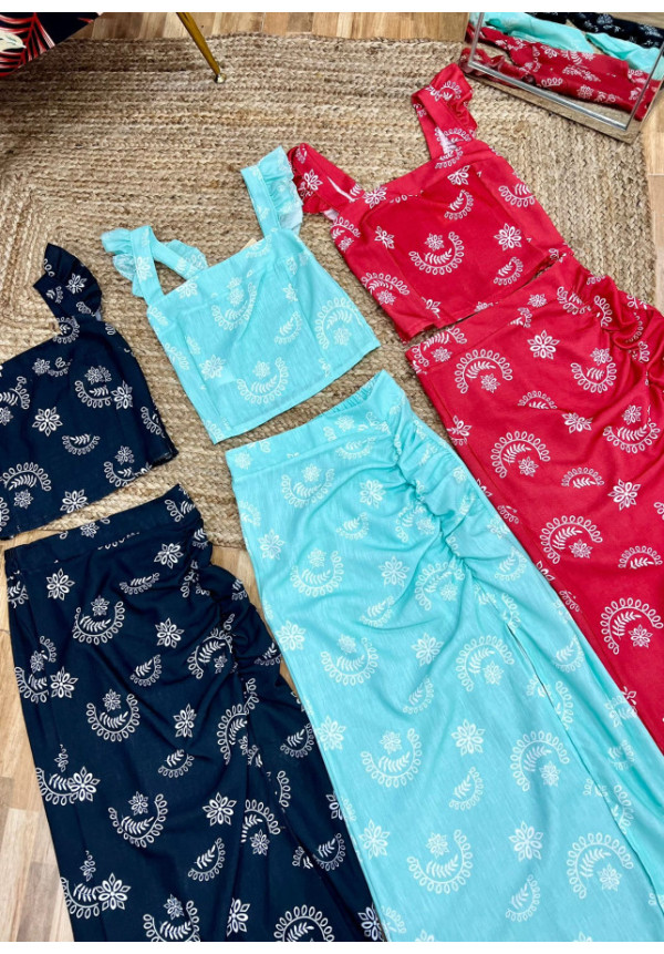 Conjunto CARIBE