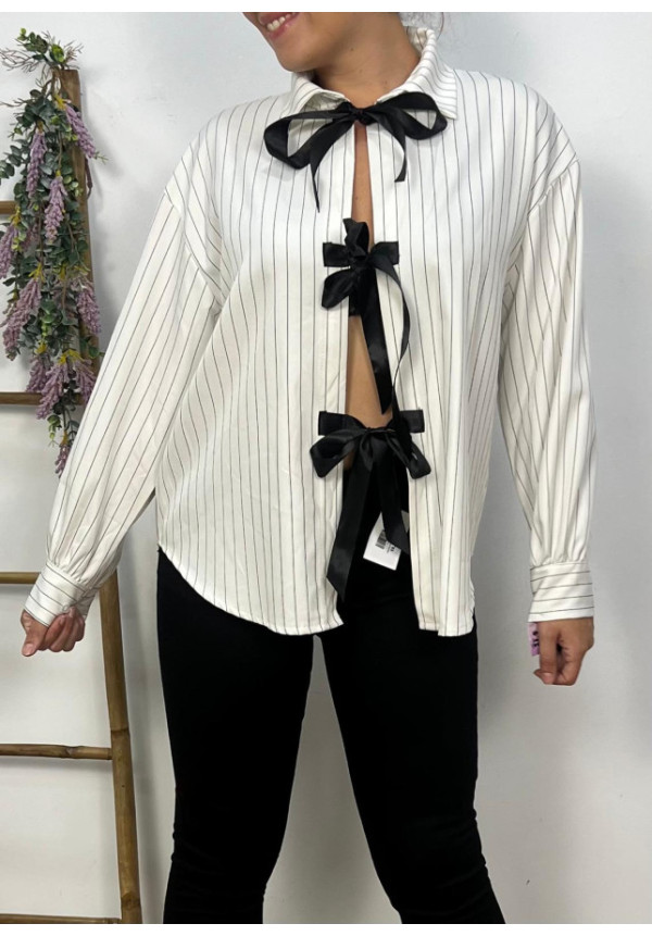 Camisa Lazos
