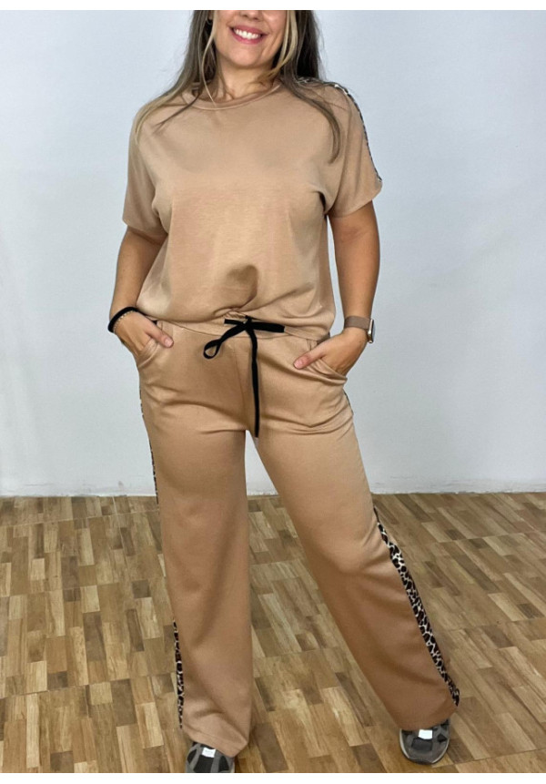 conjunto flow