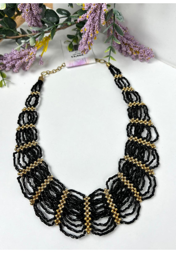 Collar India