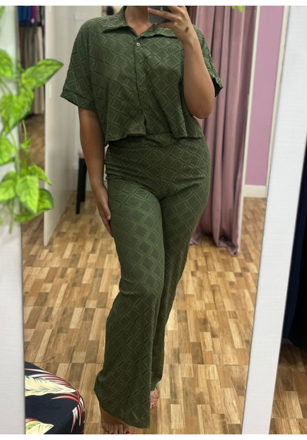 Conjunto Italy