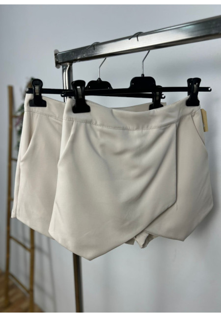 Falda pantalon